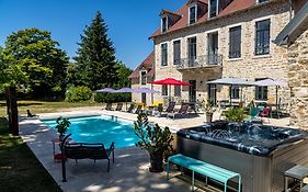 Le 49 Côté Parc&SPA
